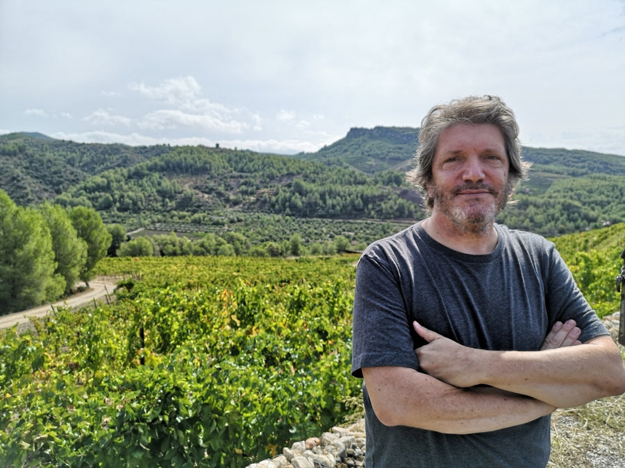 Weingut Alfredo Arribas