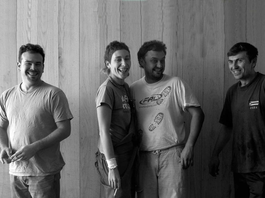 Weingut Dominio do Bibei