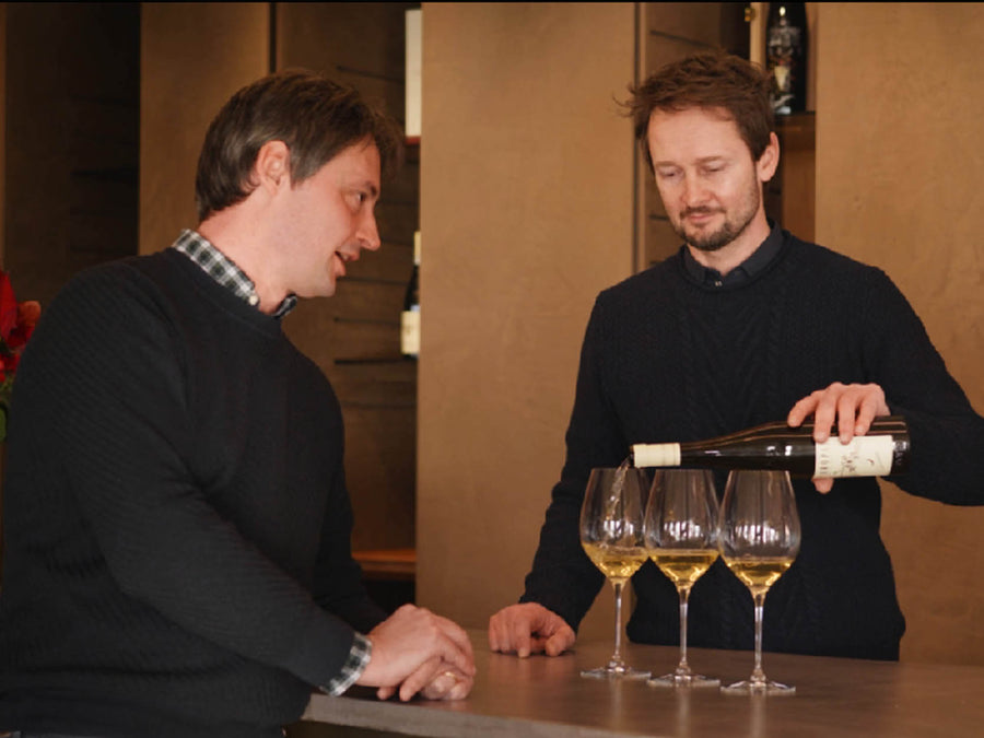 Weingut Pieropan