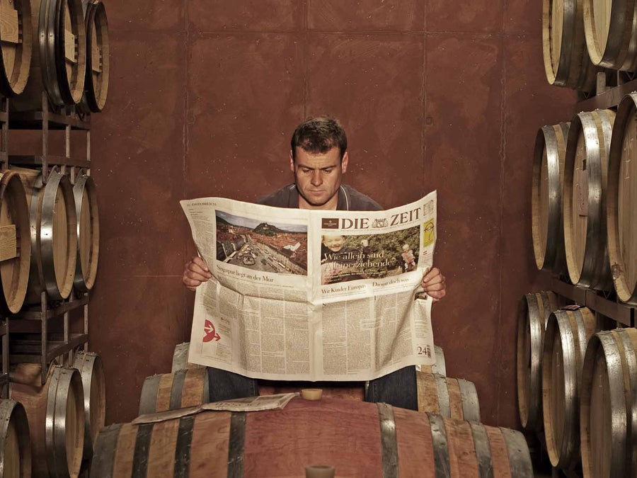 Weingut Gerhard Markowitsch