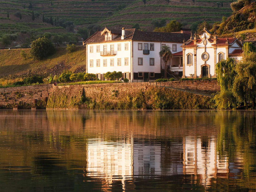 Weingut Quinta do Vesuvio