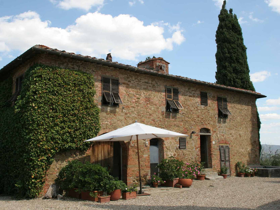 Weingut Carnasciale