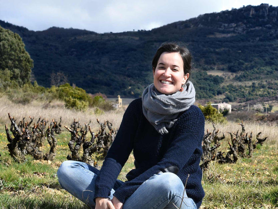 Weingut Sierra de Toloño