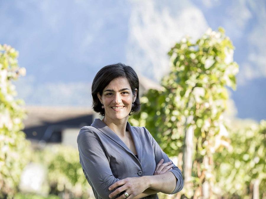 Weingut Weingut Lipp-Kunz