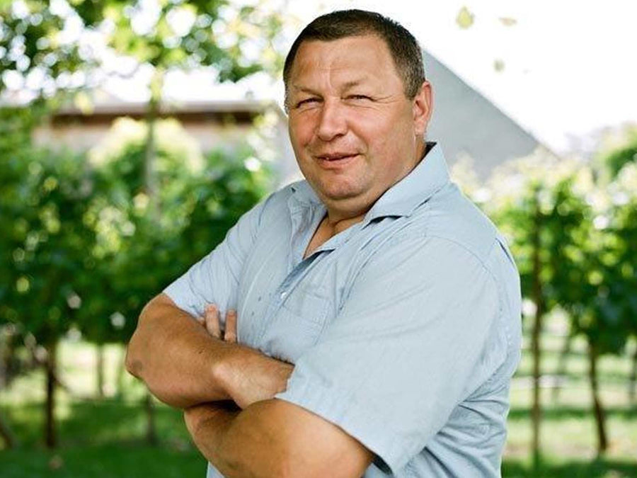 Weingut Johann Schwarz