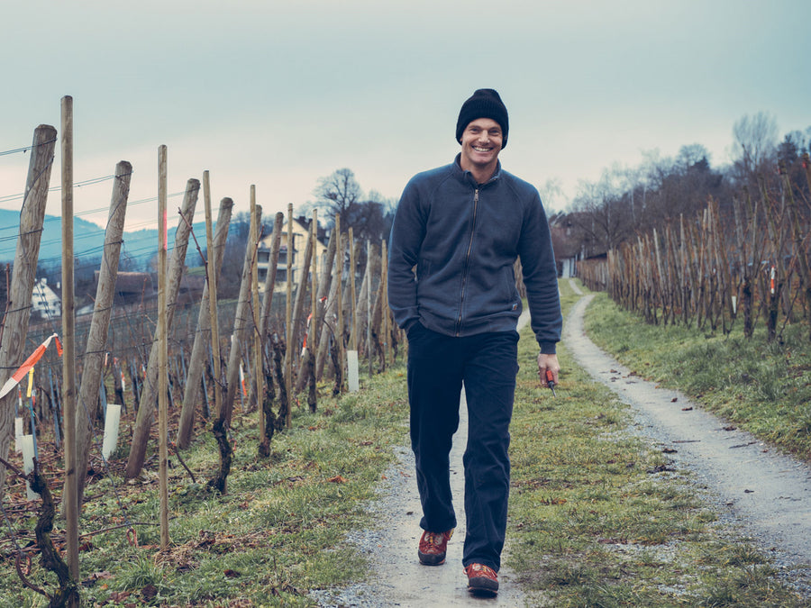 Weingut Erich Meier