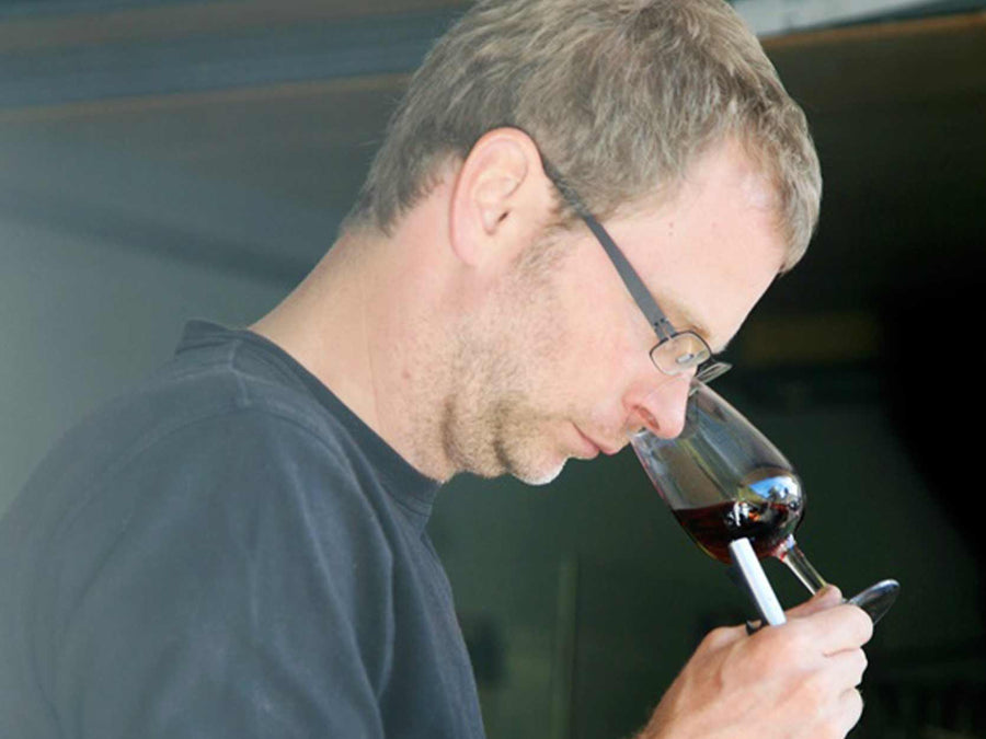Weingut Christophe Schenk