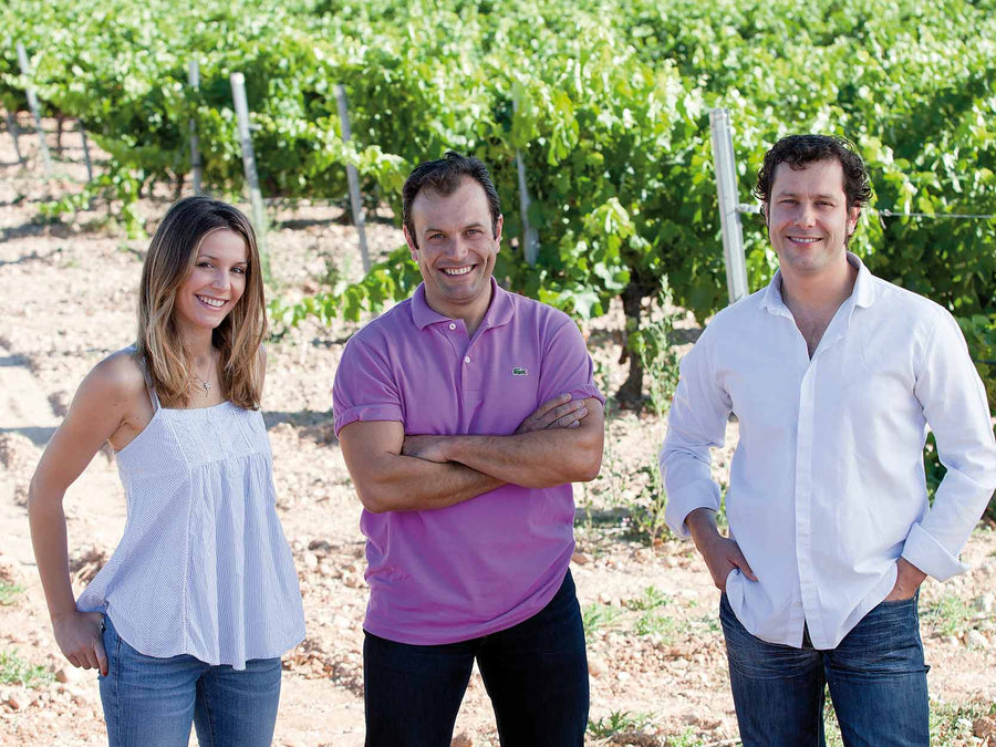 Weingut Menade
