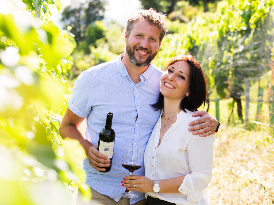 Weingut HuberVini