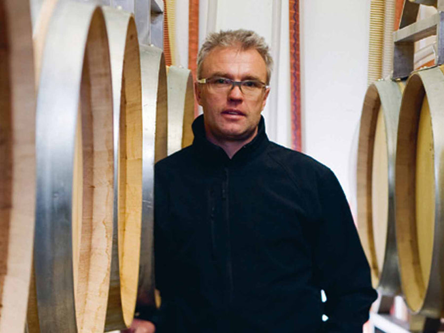 Weingut Christian Hermann
