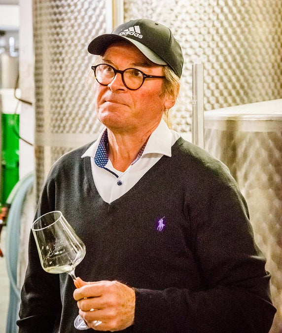 Weingut Skoff Peter